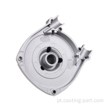 YL102 Die Casting Agricultural Lade Assembly Housing